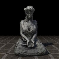ON-furnishing-Statue of Azura, Queen of Dawn and Dusk.jpg