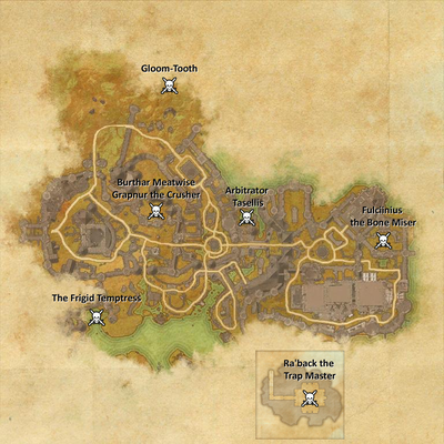 Online:Zenithar's Abbey - The Unofficial Elder Scrolls Pages (UESP)