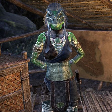 Lore:Argonian - The Unofficial Elder Scrolls Pages (UESP)