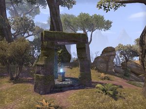 Online:Fort Grimwatch - The Unofficial Elder Scrolls Pages (UESP)