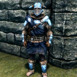 Skyrim:Stalhrim - The Unofficial Elder Scrolls Pages (UESP)