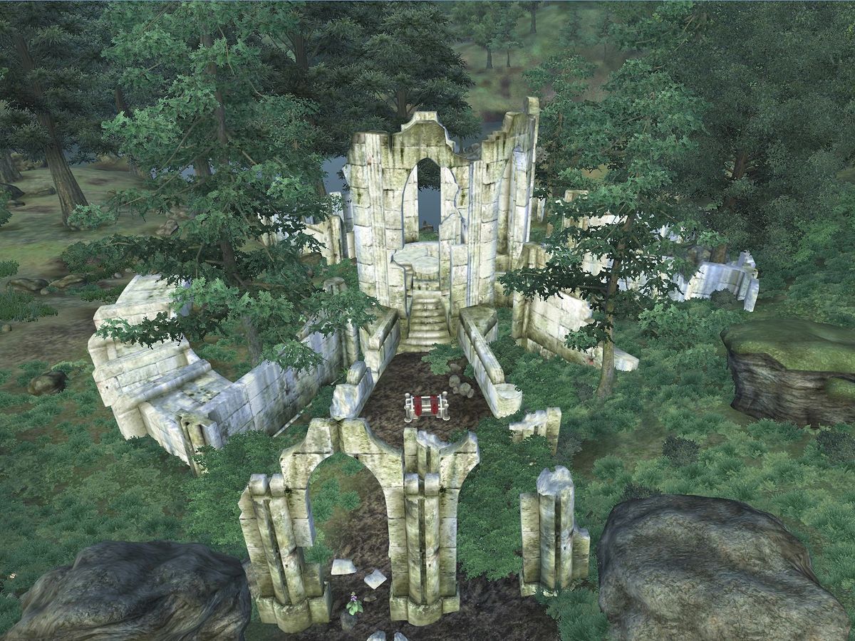 The Tower Stone (Oblivion) | Elder Scrolls | Fandom