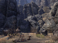 Eso Obsidian Scar Map Online:obsidian Scar - The Unofficial Elder Scrolls Pages (Uesp)