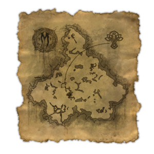 Woodworker Survey Coldharbour 2 Category:online-Map Images-Survey Reports - The Unofficial Elder Scrolls  Pages (Uesp)