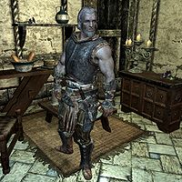 Skyrim:Iron - The Unofficial Elder Scrolls Pages (UESP)