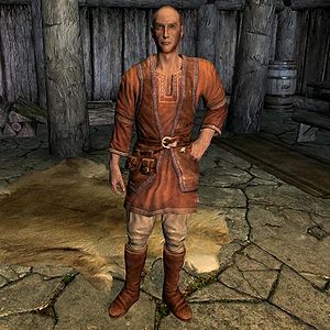 Skyrim:Varnius Junius - The Unofficial Elder Scrolls Pages (UESP)