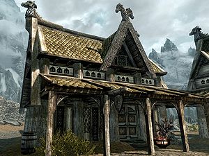 Skyrim:Arcadia's Cauldron - The Unofficial Elder Scrolls Pages (UESP)