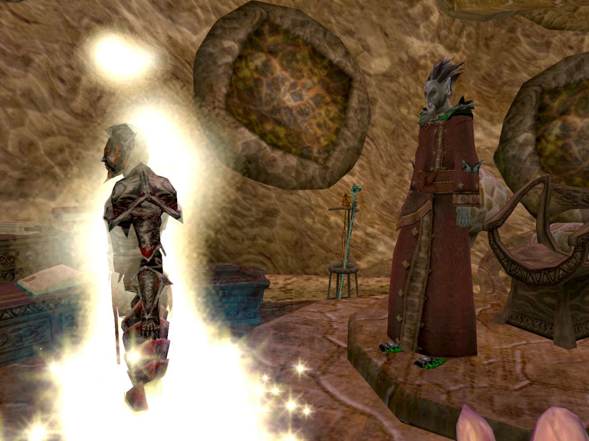 Online:General Nesh-Tan - The Unofficial Elder Scrolls Pages (UESP)