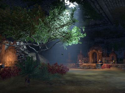 Eso Abode Of Ignominy Skyshard Online:abode Of Ignominy - The Unofficial Elder Scrolls Pages (Uesp)