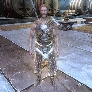 Skyrim:Nikulas - The Unofficial Elder Scrolls Pages (UESP)