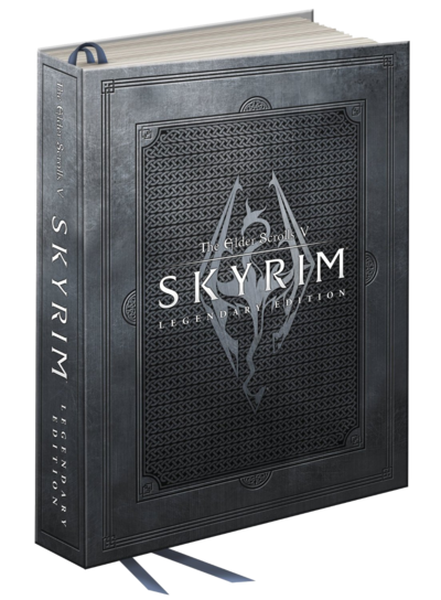 Books:Books - The Unofficial Elder Scrolls Pages (UESP)