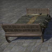 ON-furnishing-Hlaalu Bed, Single Pillow.jpg