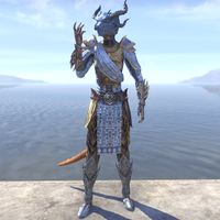 ESO is Adding Item Set Collection System 