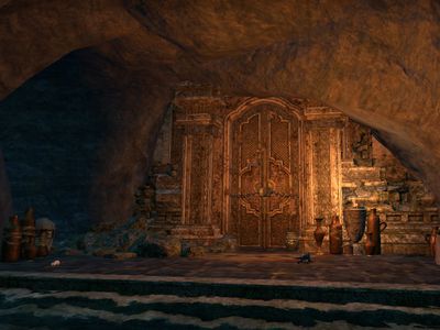 Online:Moonlit Cove - The Unofficial Elder Scrolls Pages (UESP)