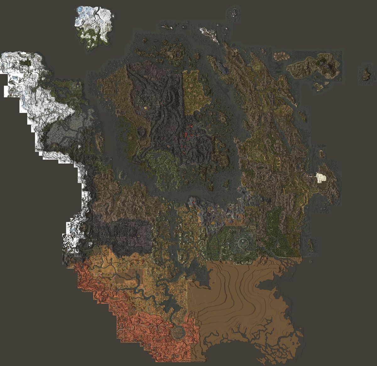 1200px TR3 Map Morrowind 
