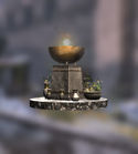 Brazier
