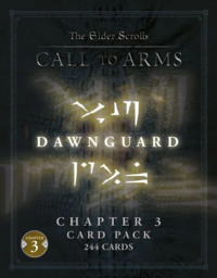 CTA-cover-Chapter 3 Card Pack - Dawnguard.png