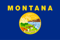 Flag USA Montana.png