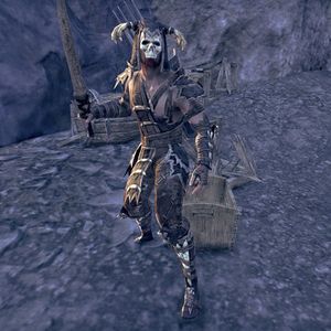 Online:Reach Vanquisher - The Unofficial Elder Scrolls Pages (UESP)