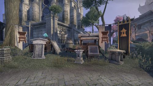 General:Thieves Guild Launch Details & New Video - The Unofficial Elder  Scrolls Pages (UESP)