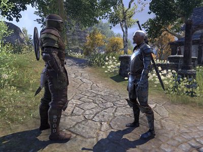 Online:On to Glenumbra - The Unofficial Elder Scrolls Pages (UESP)