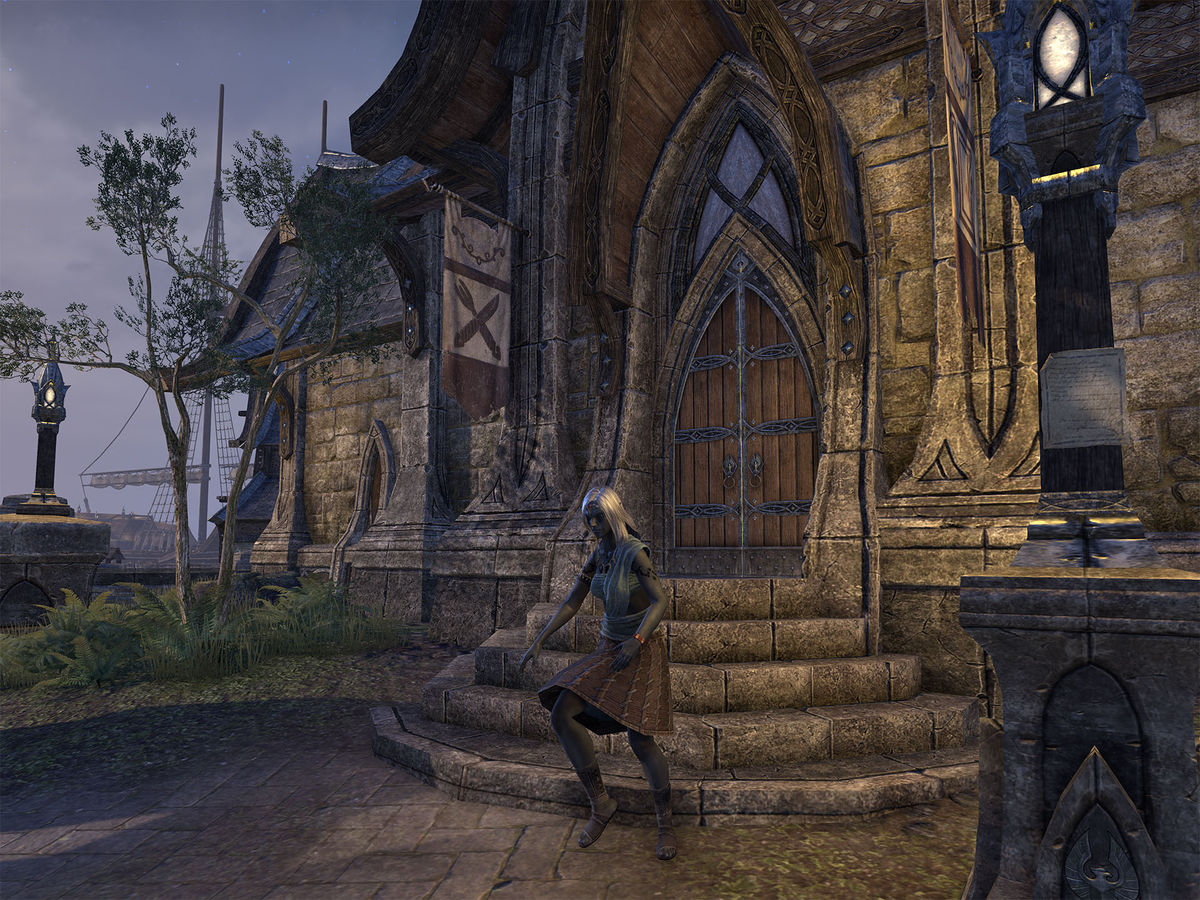 Online:Reeling in Recruits - The Unofficial Elder Scrolls Pages (UESP)