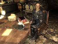 Skyrim Thieves Guild Faction The Unofficial Elder Scrolls Pages Uesp