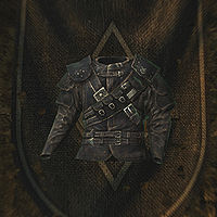 Skyrim Guild Master S Armor The Unofficial Elder Scrolls Pages Uesp