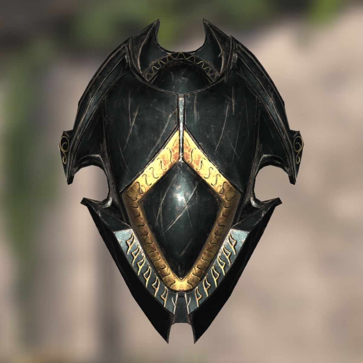 Blades:Ebony Shield - The Unofficial Elder Scrolls Pages (UESP)