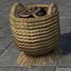 ON-furnishing-Argonian Snakes in a Basket.jpg