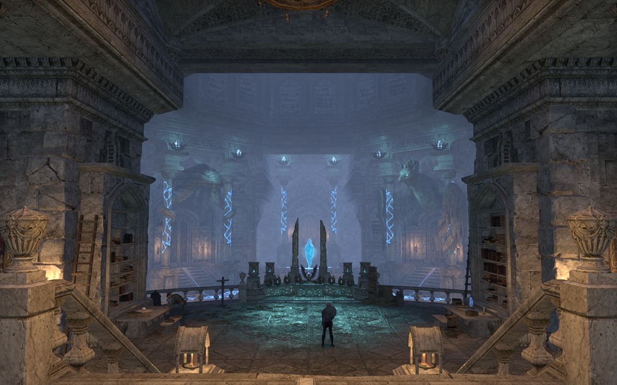 Scholarium The Unofficial Elder Scrolls Pages (UESP)