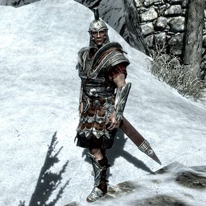 Beyond Skyrim:Cyrodiil/Legate Centos Durius - The Unofficial Elder ...