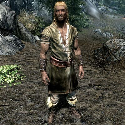 Skyrim:Balbus - The Unofficial Elder Scrolls Pages (UESP)