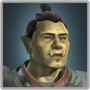 Orc male