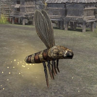 Online:Worker Bee - UESP Wiki - The Unofficial Elder Scrolls Pages