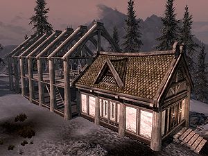 Skyrim:Construction - The Unofficial Elder Scrolls Pages (UESP)