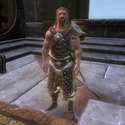 Skyrim:Hero of Sovngarde - The Unofficial Elder Scrolls Pages (UESP)