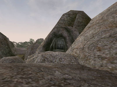 Tamriel Rebuilt:Dunada-Nammu - The Unofficial Elder Scrolls Pages (UESP)