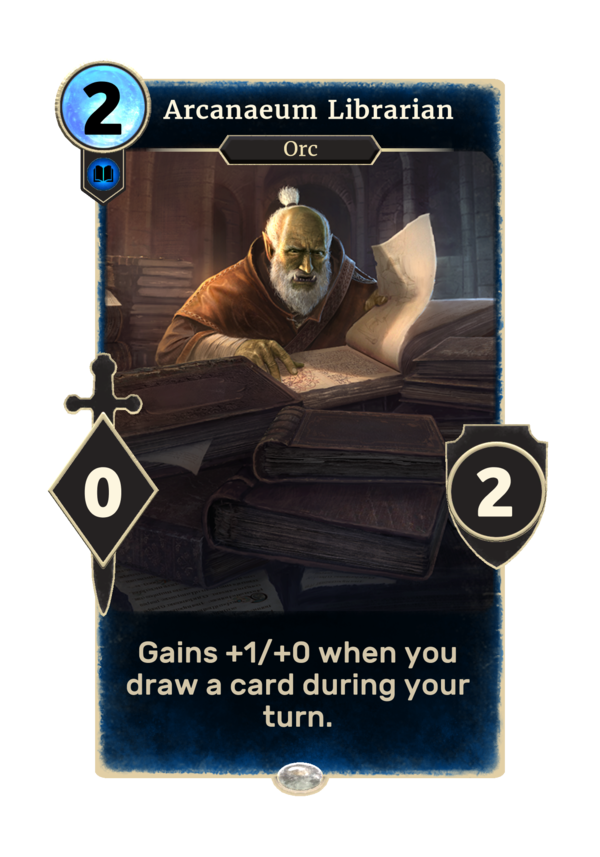 LegendsArcanaeum Librarian The Unofficial Elder Scrolls Pages (UESP)