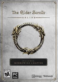Online:A Favor Returned - The Unofficial Elder Scrolls Pages (UESP)