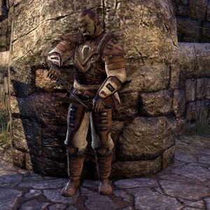 Online:Gorgath Deadeye - The Unofficial Elder Scrolls Pages (UESP)