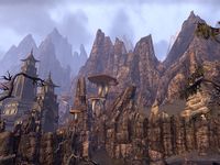 ON-place-Velothi Mountains Morrowind.jpg