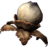 Swamp Fungal Pod