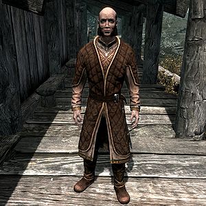 Skyrim:Ainethach - The Unofficial Elder Scrolls Pages (UESP)