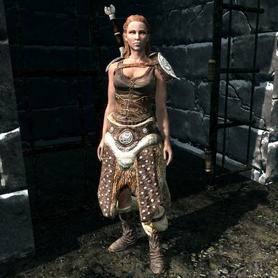 Skyrim:Unused NPCs - The Unofficial Elder Scrolls Pages (UESP)