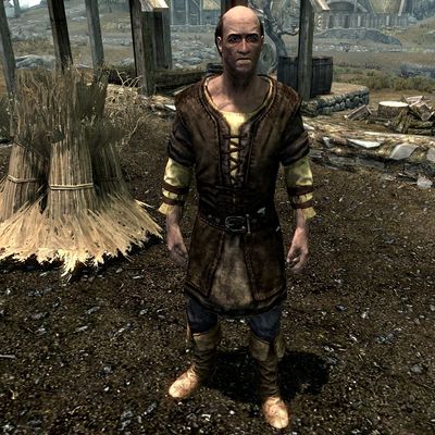 Skyrim:Wilmuth - The Unofficial Elder Scrolls Pages (UESP)