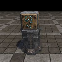 ON-furnishing-Dwarven Puzzle Cube, Mage Ascendant 03.jpg