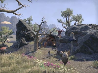 Online:Veloth Ancestral Tomb - The Unofficial Elder Scrolls Pages (UESP)