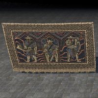ON-furnishing-Orcish Tapestry, Heroes.jpg