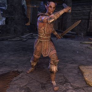 Online:Manifestation of Regret - The Unofficial Elder Scrolls Pages (UESP)